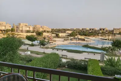Image de Ain Bay Golf Resort maison de vacances