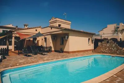 Image de Casa Tati pour 6 personnes