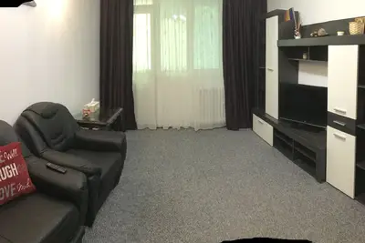 Image de BucarestSuite appartement familial