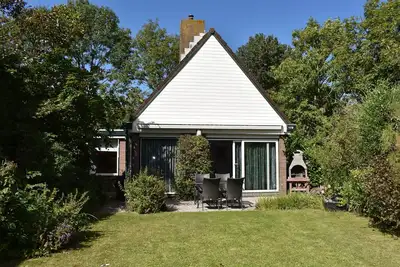 Image de Maison de vacances de luxe, situé au calme et près de la plage, adapté aux seniors