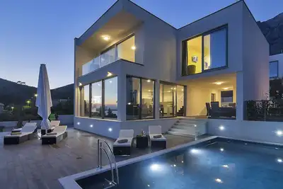 Image de Villa Nera1 mit Pool