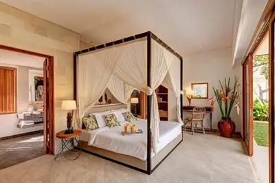 Image de 5br Villa Seminyak près de la plage 157