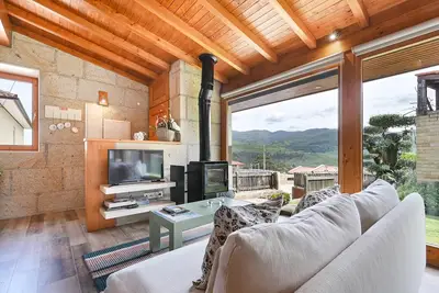 Image de Casas das Olas - Maison 6 (2 personnes)