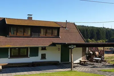Image de Maison de vacances Werner Meyer - Appartement Ă 5 lits