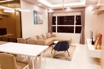 Image de Sunrise City 1br 1Bath