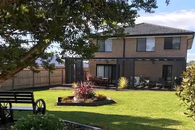 Image de Seebreeze Haven - Le joyau unique de Phillip Island!
