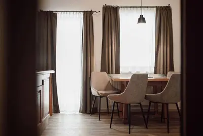 Image de Appartement Benzeck (2-4 personnes / 1 chambre à coucher, 1 chambre) - Bergzeit, Hôtel