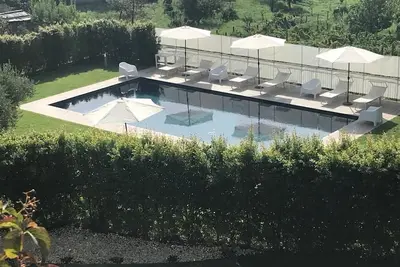 Sara's House - Villa avec 4 chambres et piscine privée