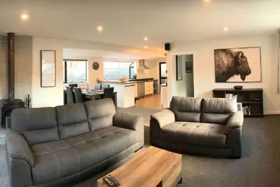 Image de Confortable, tranquille, comme à la maison