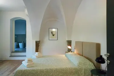 Image de Appartement à Ponte Vecchio