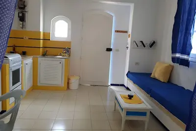 Salakta Coquet studio front de mer