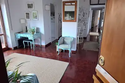 Image de La maison des tulipes