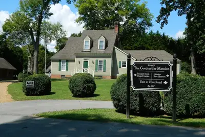 Nouvelle Liste! ! ! Maison dans l'historique Chickamauga