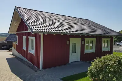 Image de Maison de vacances Löh - appartement à 4 lits