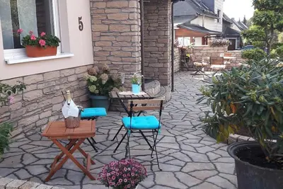 Image de Appartement Sophia - Appartement Ă 7 lits