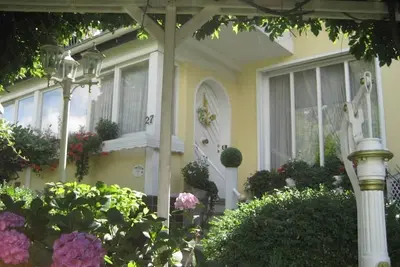 Image de Apartment Ortmann - appartement Ă 4 lits