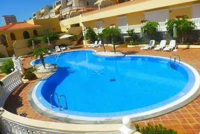 Image de Front de mer de Los Cristianos - Vélos gratuits