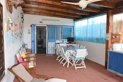 Image de San Felice Circeo, Maison Samanta