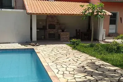 Image de Locations de vacances Ă Biritiba Mirim
