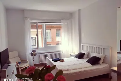 Image de Budapest Central Studio