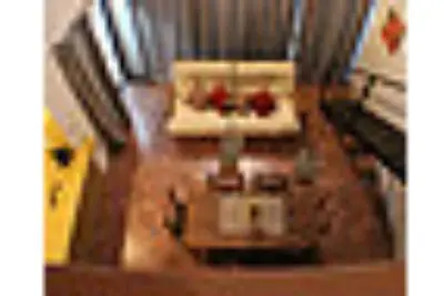 Image de Autoriser cabine avec piscine chauffée