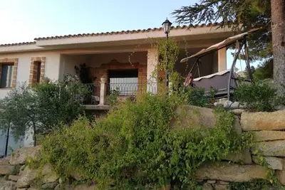 Image de Villa Sorbe - Sambuca di Sicilia