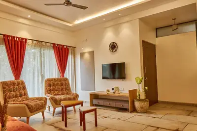 Image de Le Jazminn - Appartement Terre