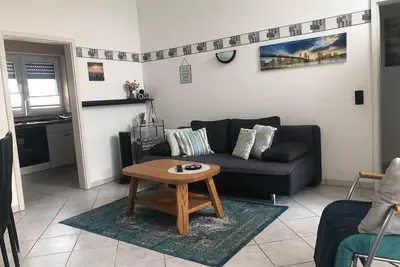 Image de Appartement Baldus - Appartement Ă 2 lits
