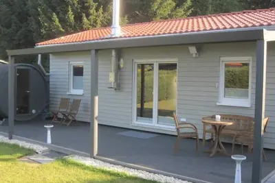 Image de Maison Caro - Maison de vacances-2 personnes