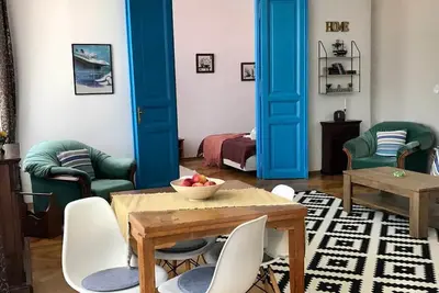 Image de Studio central - Bb House