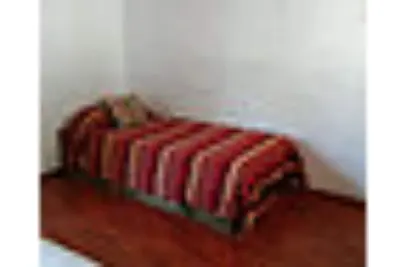 Image de Cabine Nayara avec piscine chauffée