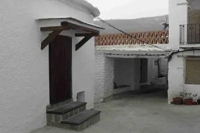 Image de Hébergement rural El Romero pour 5 personnes