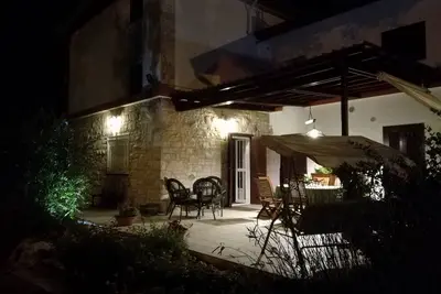 Image de Maison d'hôtes Villa Mariolina à Bari-Palese