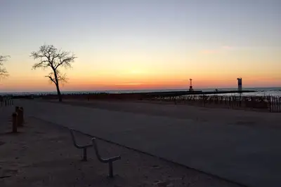 Image de Maison Ă quelques pas de la plage.