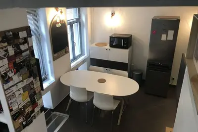 Image de jolie maison individuelle vieux lille