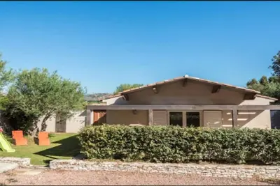 Image de Mini-villa***  4 personnes proche Bonifacio et plages