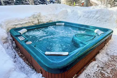 Image de 2 chambres hébergement à Sun Valley