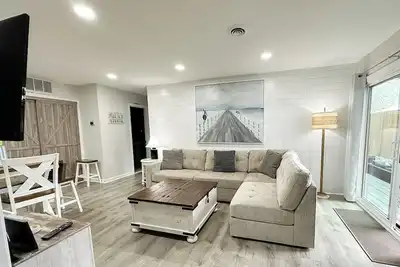 Image de Ocean City Condo w / Amazing Facilities, Best Location, Private Courtyard