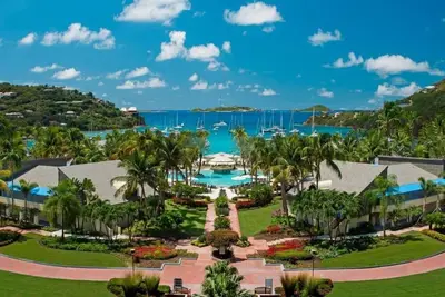 Image de NÉGOCIATION / Luxueuse villa 3bd à Westin avec piscine privée 2/08/20 -2/15/20