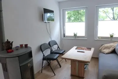 Image de Petite maison de vacances entièrement équipée pour 1 à 4 personnes