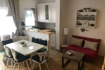 Image de Appartement dans le centre de Seefeld pour jusqu'à 6 personnes