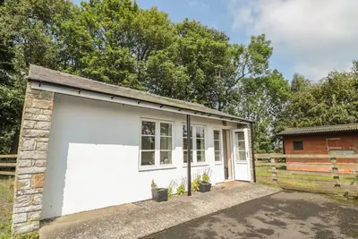 Image de Kiosque Vallum, Haltwhistle