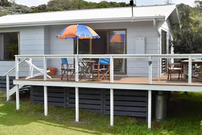 Image de Manna Gum Beach House # 58