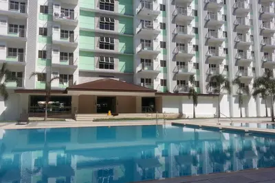 Image de RÉSIDENCES De Terrain Sm, 85m2, Piscine Gratuite, 2 Chambres À Coucher, 2 Salles De Bains, SÉCURITÉ 24hrs