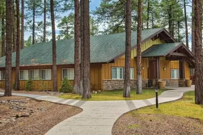 Image de Worldmark Pinetop 1bd 4 personnes