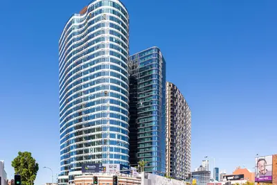 Image de Fv By Serain Residences