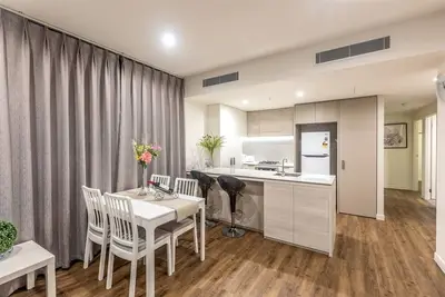 Image de Hostrelax Residences on Hope