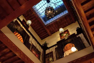 Image de Chambre Dar Rehla Bab Saida Okla
