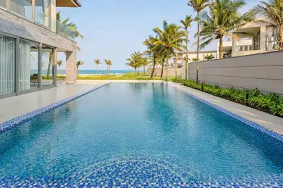 Image de Rose Villa de luxe pour les vacances