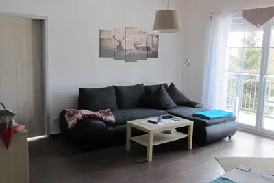 Image de Appartement 4 Al Amten Forsthaus - Am Alten Forsthaus